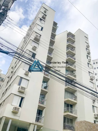 Imagem Belíssimo Apto no Centro de Florianópolis