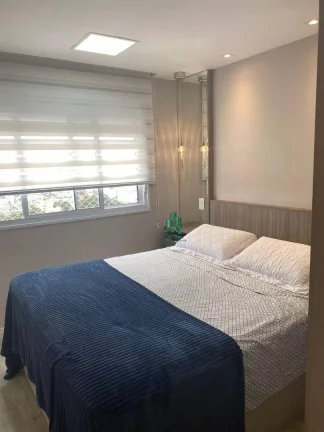 Imagem Apartamento com 2 dormitórios à venda, 69 m² por R$ 690.000,00 - Vila Maria Alta - São Paulo/SP