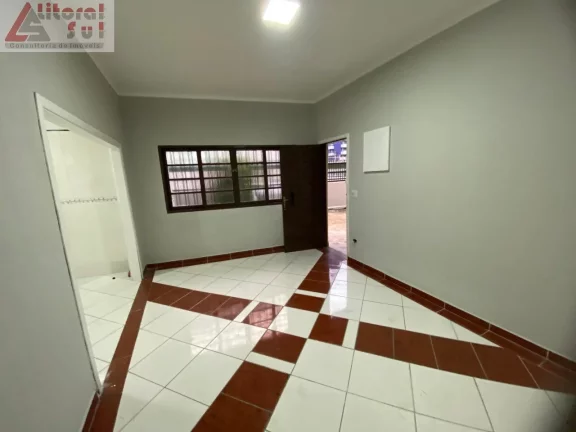 Imagem CASA RESIDENCIAL em PRAIA GRANDE - SP, AVIAÇÃO