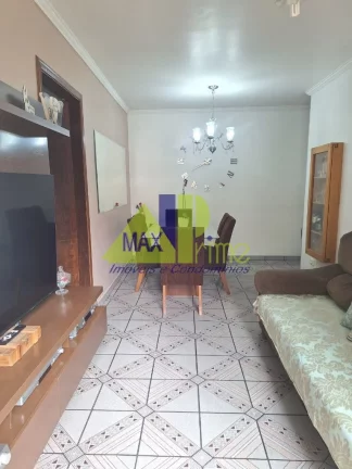 Imagem Apartamento à venda em São Paulo-SP, Chácara Belenzinho: 2 quartos, 1 sala, 1 banheiro, 1 vaga, 60m²