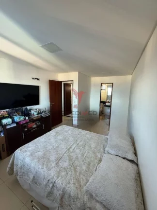 Imagem Apartamento no Jardim Oceania em andar super alto com Vista Deslumbrante para o Mar