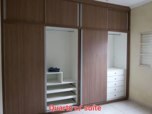 Imagem Casa para Venda em Araçatuba, Água Branca II, 2 dormitórios, 1 banheiro, 2 vagas