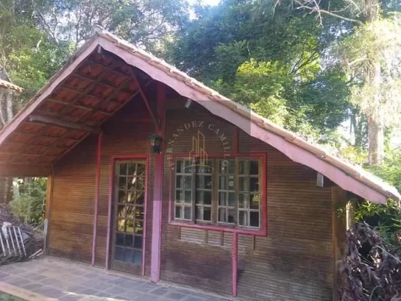 Imagem CONDOMINÍO ESTÂNCIA OROPÓ CHÁCARA 10.000m2 / Imóvel Rural