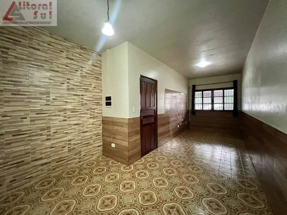 Imagem CASA RESIDENCIAL em PRAIA GRANDE - SP, MARACANÃ