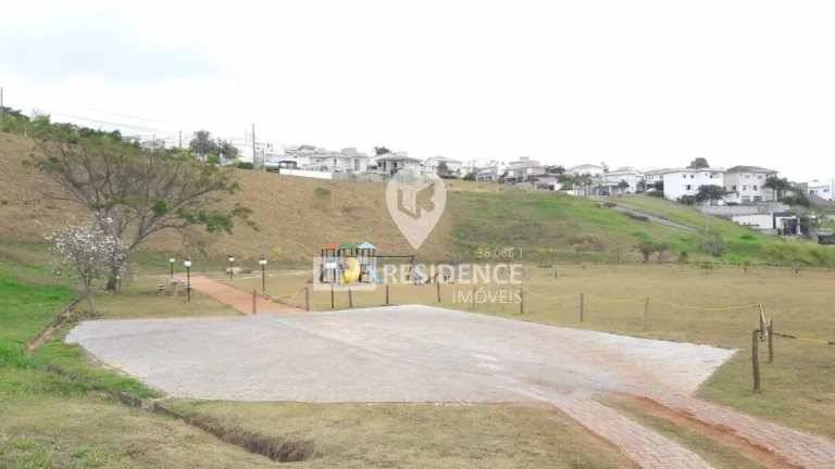 Imagem Descubra Seu Novo Lar no Itatiba Country Club! Live Residence Imóveis