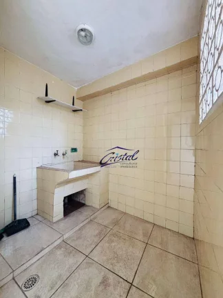 Imagem Casa com 2 dormitórios à venda, 55 m² por R$ 540.000,00 - Vila Gumercindo - São Paulo/SP