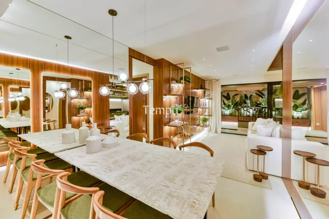 Imagem Closer 23 - Apartamento na planta, 3 suítes - Setor Bueno