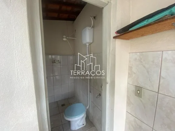Imagem CASA TÉRREA À VENDA, 147M² ÁREA CONSTRUÍDA, PROX. TERMINAL HORTOLÂNDIA, JUNDIAI - SP