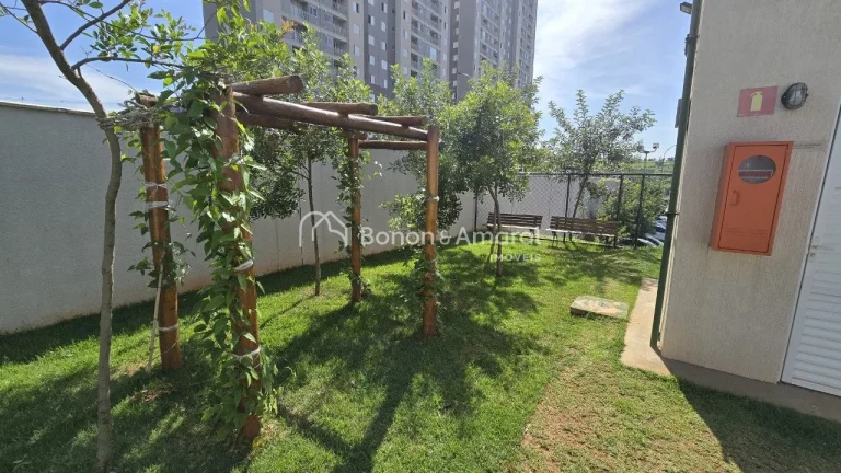 Imagem Desfrute do conforto e da praticidade de viver em um ambiente moderno e acolhedor! Este imóvel, loc...