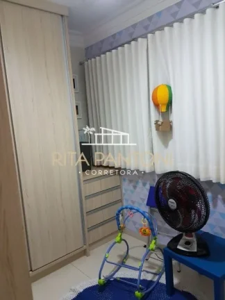 Imagem Casa Condominio - Ribeirão Preto - Planalto Verde