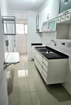 Imagem Apartamento à venda Vila Olímpia São Paulo