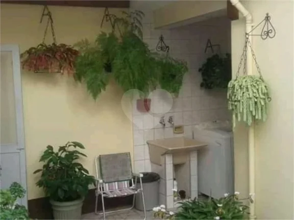 Imagem Casa à venda com 2 quartos em Cupecê, São Paulo - SP