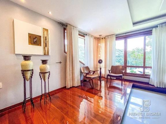 Imagem Casa à venda, 780 m² por R$ 4.799.900,00 - Quebra Frascos - Teresópolis/RJ