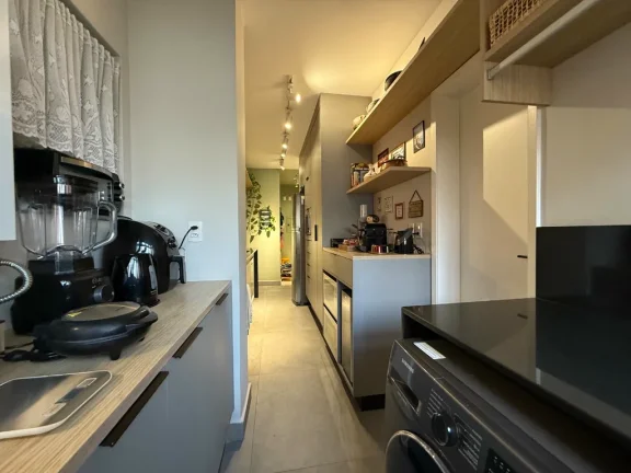 Imagem APARTAMENTO RESIDENCIAL em São Paulo - SP, Vila Mariana