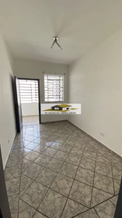 Apartamento para uso comercial na Vila Mariana