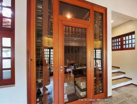 Imagem Forest Hills - 4 dorm/2 sts - piscina, gourmet, sauna, vista! R$1.950.000