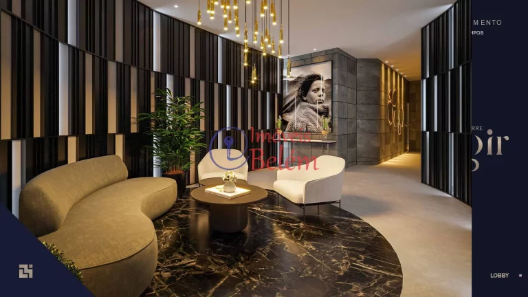 Imagem Imóveis Belém Vende torre Noir- n Batista Campos