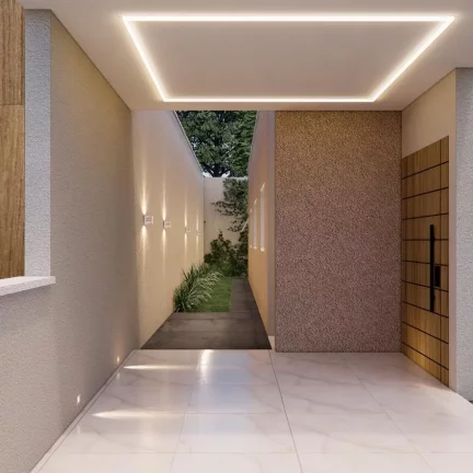 Imagem RESIDENCIAL PORTAL DA LIBERDADE - PARNAMIRIM RN