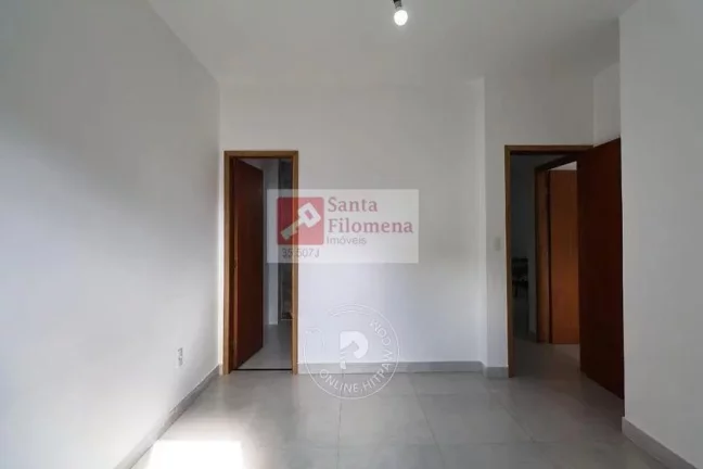 Imagem Apartamento para Venda em Santo André, Vila Guiomar, 2 dormitórios, 1 suíte, 2 banheiros, 1 vaga