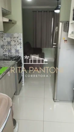 Imagem Apartamento - Ribeirão Preto - Parque dos Pinus - Região Norte