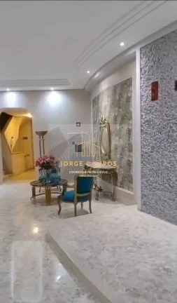 Imagem AP-26295- APARTAMENTO 1 DORM À VENDA NA BELA VISTA EM SÃO PAULO/SP