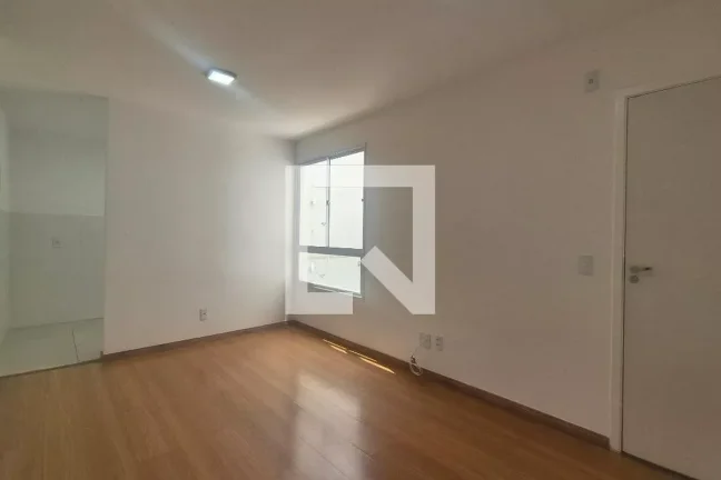 Imagem Apartamento à Venda - Vargem Grande, 2 Quartos, 46 m2