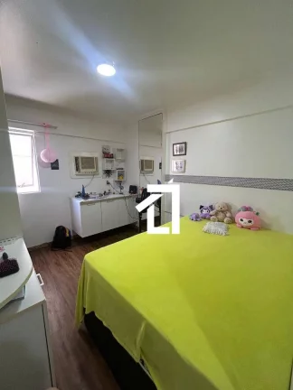 Imagem Apartamento | Jatiúca | 3 Quartos | 78M2 | Closet | 1 Vaga Coberta