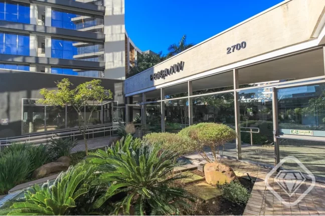 Imagem Sala pronta para uso em endereço corporativo de alto padrão

Sala comercial no coração do bairro...