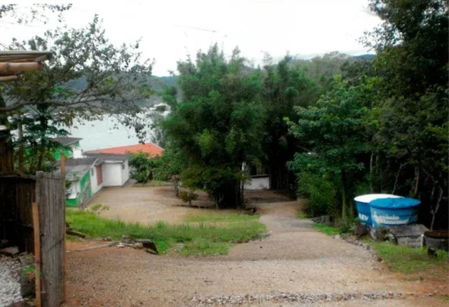 Imagem Área à venda, 1918415 m² por R$ 22.000.000,00 - Centro - Porto Belo/SC
