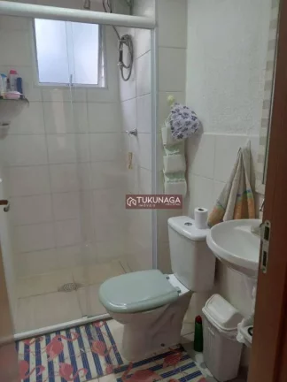 Imagem VENDO APARTAMENTO NO CONDOMINIO JD SANTA LUCIA GUARULHOS/SP.