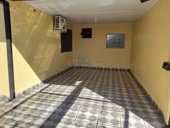 Imagem Casa em Campo Bom, Casa em condominio, bairro bela vista RS
