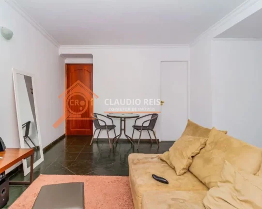 Imagem Apartamento com 3 Quartos à venda, 84m² - Vila Olimpia