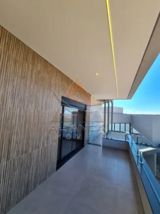 Imagem Casa Condomínio - Ribeirão Preto - Recreio das Acácias
