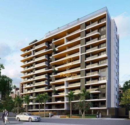 Imagem Apartamentos com excelente localização nas proximidades da praia de Tambaú - AP0269