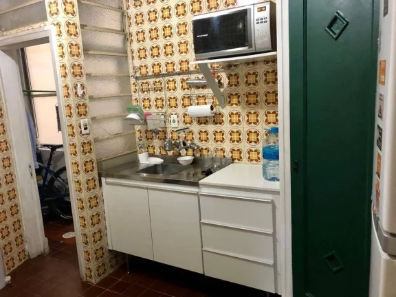 Imagem Apartamento para LOCAÇÃO em Bela Vista - Edifício Beatriz 116m²