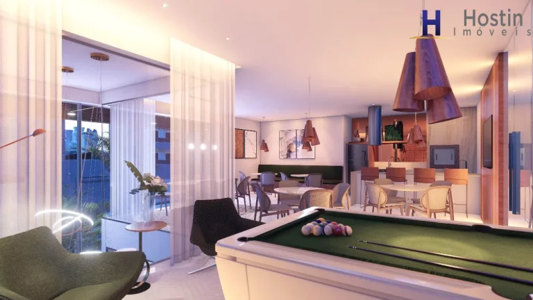 Imagem APARTAMENTO RESIDENCIAL em JOINVILLE - SC, AMÉRICA