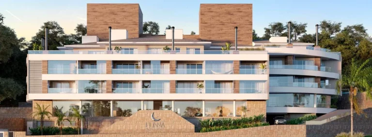 Imagem Apartamento para Venda em Florianópolis / SC no bairro Jurerê