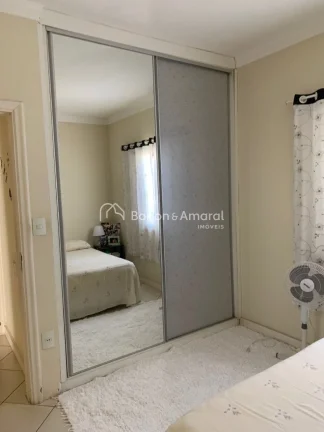 Imagem Casa térrea a venda no Taquaral, 3 quartos e armários planejados, sendo 1 suíte, banheiro social,...