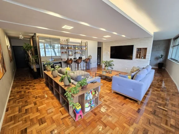 Imagem Copacabana – Praça Eugênio Jardim | Residencial › Apartamento 4 quarto(s) à Venda