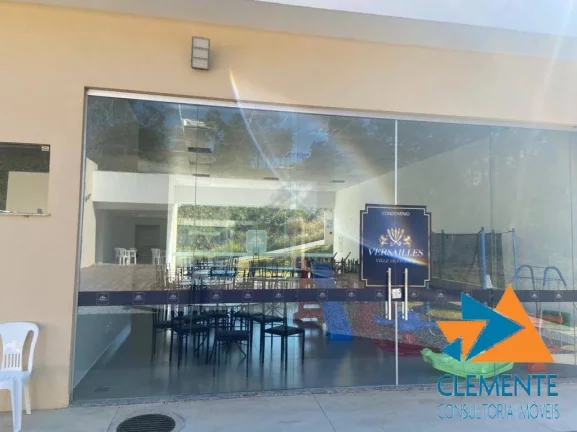 Imagem CONDOMINIO FECHADO VERSAILLES-VILLE DE FRANCE- LAGOA SANTA MG