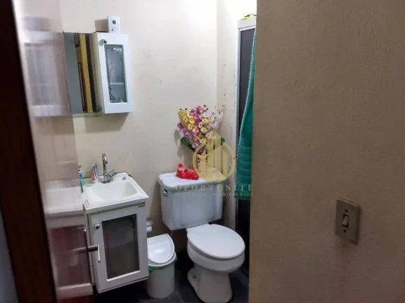Imagem Apartamento residencial à venda, Residencial das Américas, Ribeirão Preto.