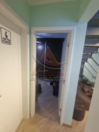 Imagem Apartamento - Ribeirão Preto - Lagoinha