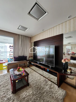 Imagem Apartamento à venda no bairro Ipiranga - São Paulo/SP, Zona Sul