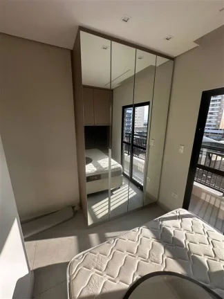 Imagem APARTAMENTO COM 59 m² - TUPI - PRAIA GRANDE SP