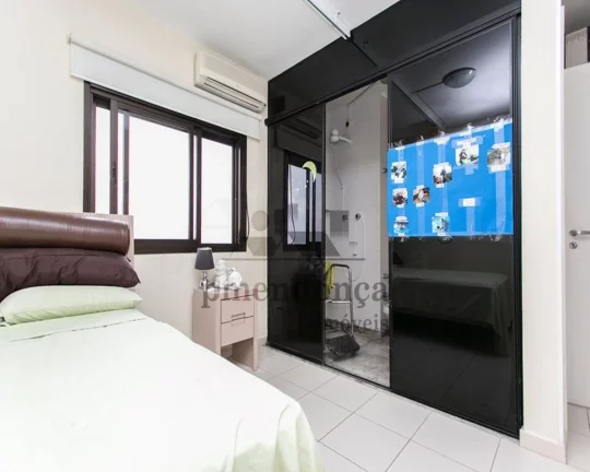 Imagem Cobertura Duplex a venda na Rua Campevas em Perdizes com 329m².