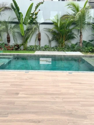 Imagem Casa de condomínio à venda, no Alphaville Dom Pedro 3, em Campinas, Alphaville Dom Pedro, com 4 quartos, 476m2