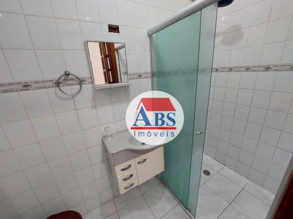 Imagem Sobrado à venda por R$ 290.000,00 - Vila Guilhermina - Praia Grande/SP