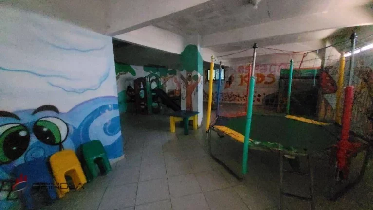 Imagem Apartamento com 3 dormitórios à venda, 130 m² por R$ 735.000,00 - Ocian - Praia Grande/SP