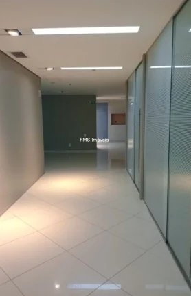 Imagem Loja com 1338m2 no Centro do RJ
