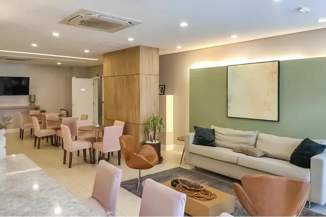 Imagem APARTAMENTO RESIDENCIAL em São Paulo - SP, Vila Gustavo